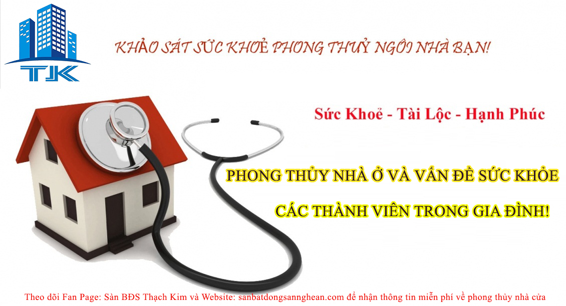 phong-thuy-nha-o-va-van-de-suc-khoe-cac-thanh-vien-trong-gia-dinh